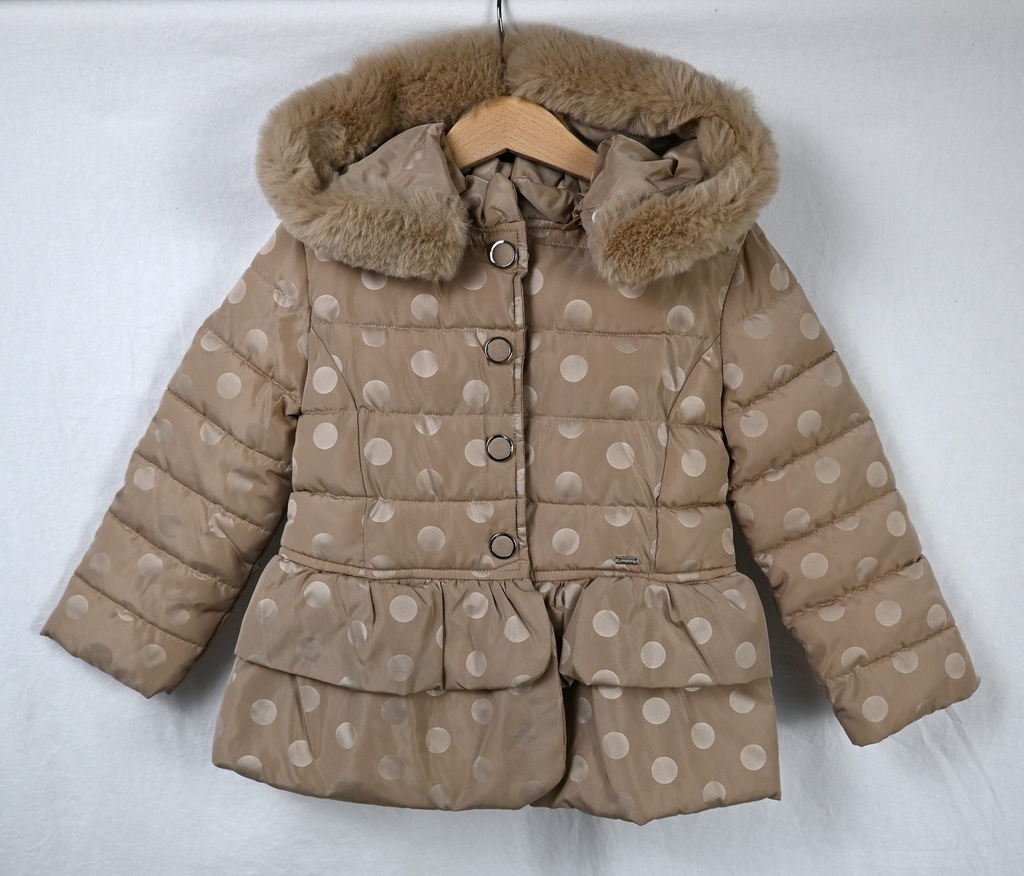 Winterjas, Mayoral, 4 jaar