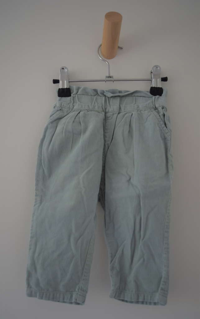 [LNO041] Broekje, Filou & Friends, 6 maanden