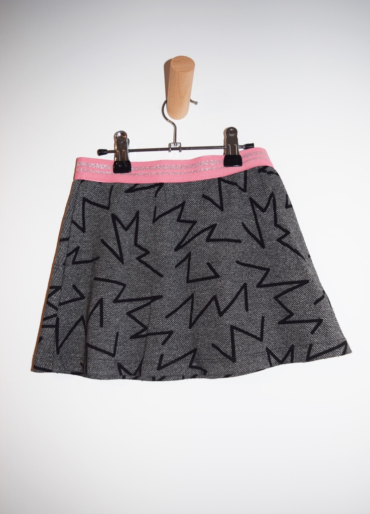 Rokje, Someone, 6 jaar