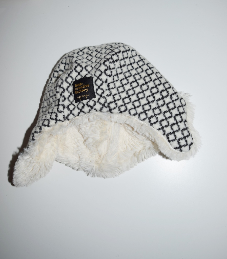 Muts, Little Creative Factory , 6/9 maanden