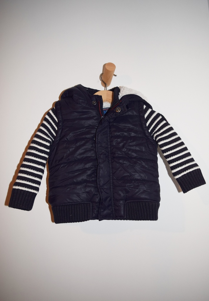 [LII017] Jasje, IKKS, 18 maanden