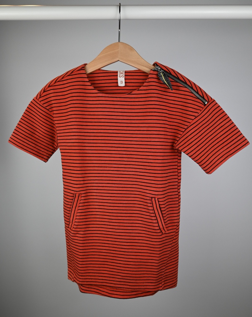 Kleedje, CKS, 3 jaar