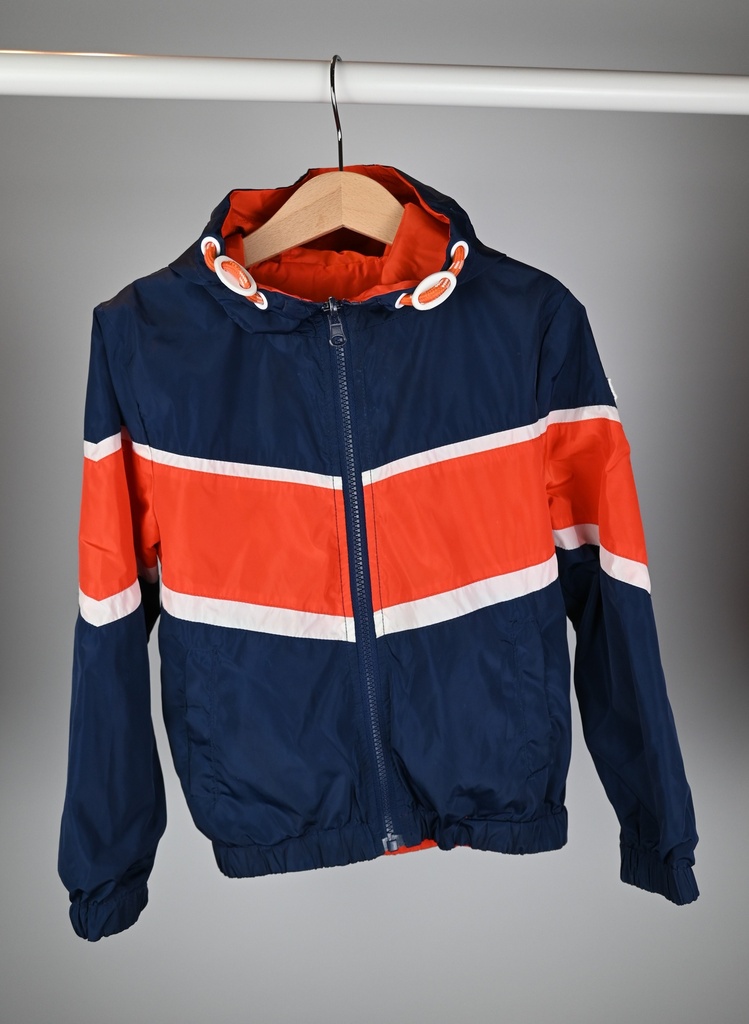 [LIH030] Jas (omkeerbaar)