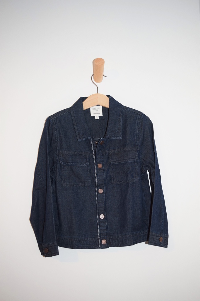 Dunne vest / hemd, Carrément Beau, 4 jaar