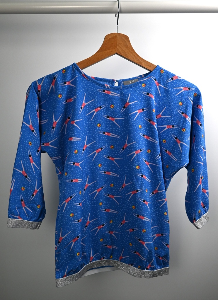 Blouse, JBC, 11 jaar