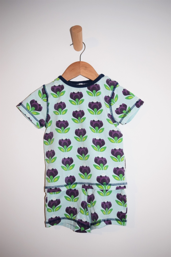 [LIH013] Pyjama, Maxomorra, 18/24 maanden