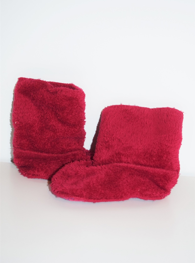 [LIH007] Pantoffels, Woody, 26-30