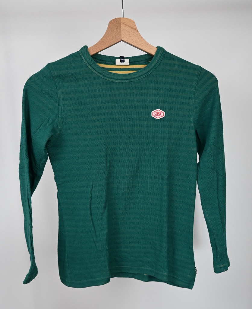 [LIF028] Longsleeve T-shirt, CKS, 10 jaar