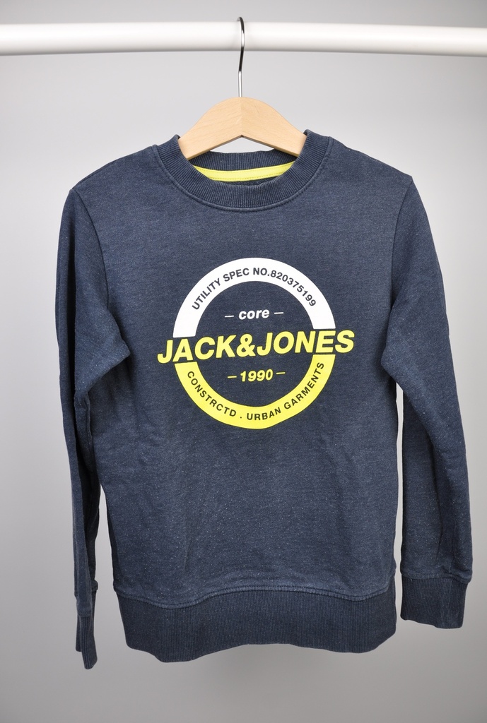 [LID034] Sweater, Jack & Jones, 8 jaar