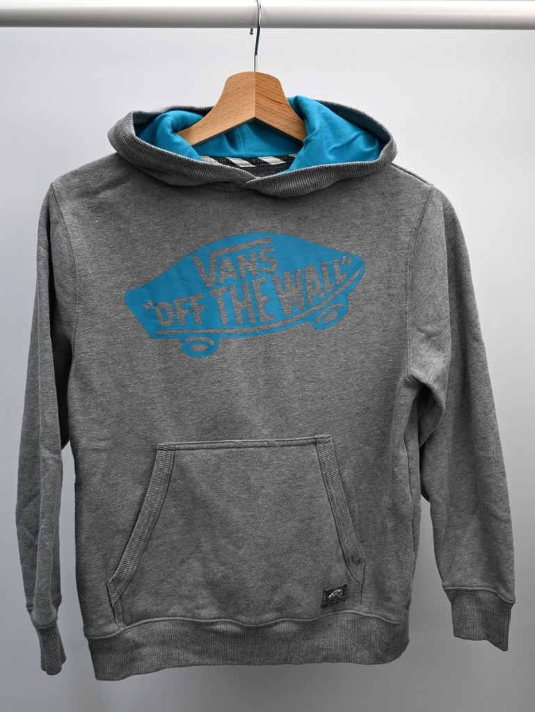 [VPI010] Hoodie, Vans, S
