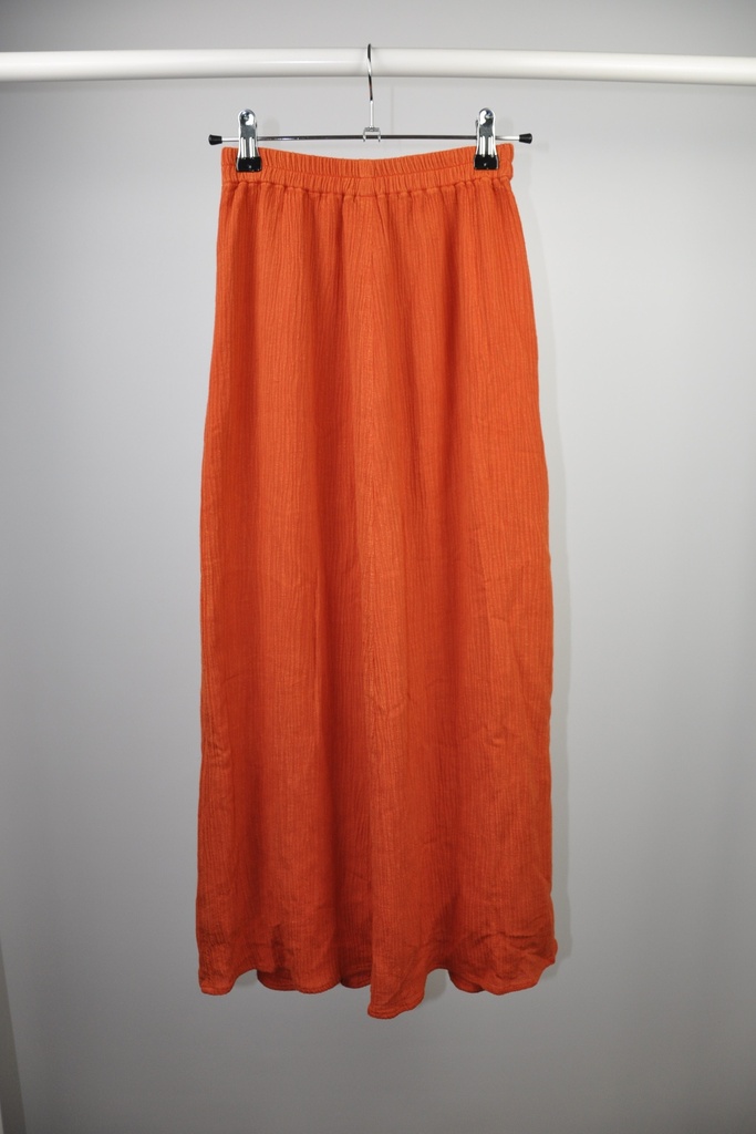 Lange rok, Circle of Trust, 14 jaar