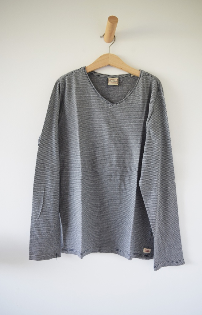 Longsleeve T-shirt, Scotch Shrunk, 10 jaar