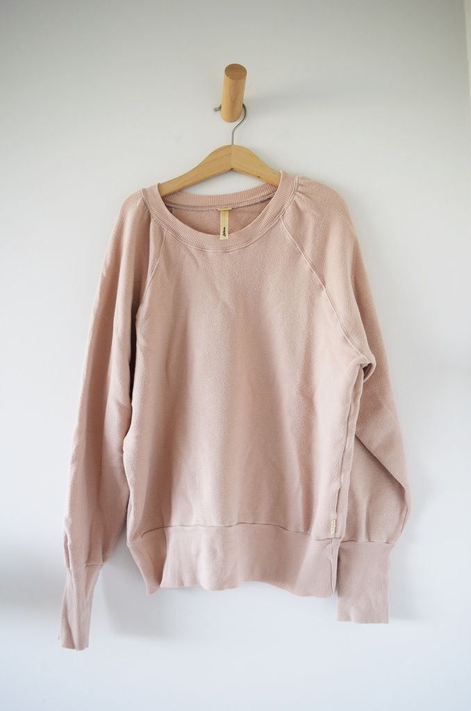 Trui, Bellerose, 16 jaar