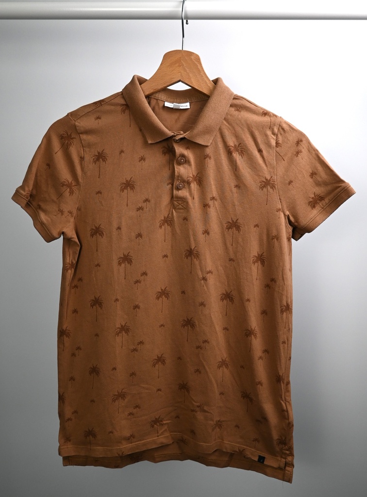 [VPI004] Polo, Kidz Nation JBC, 14 jaar