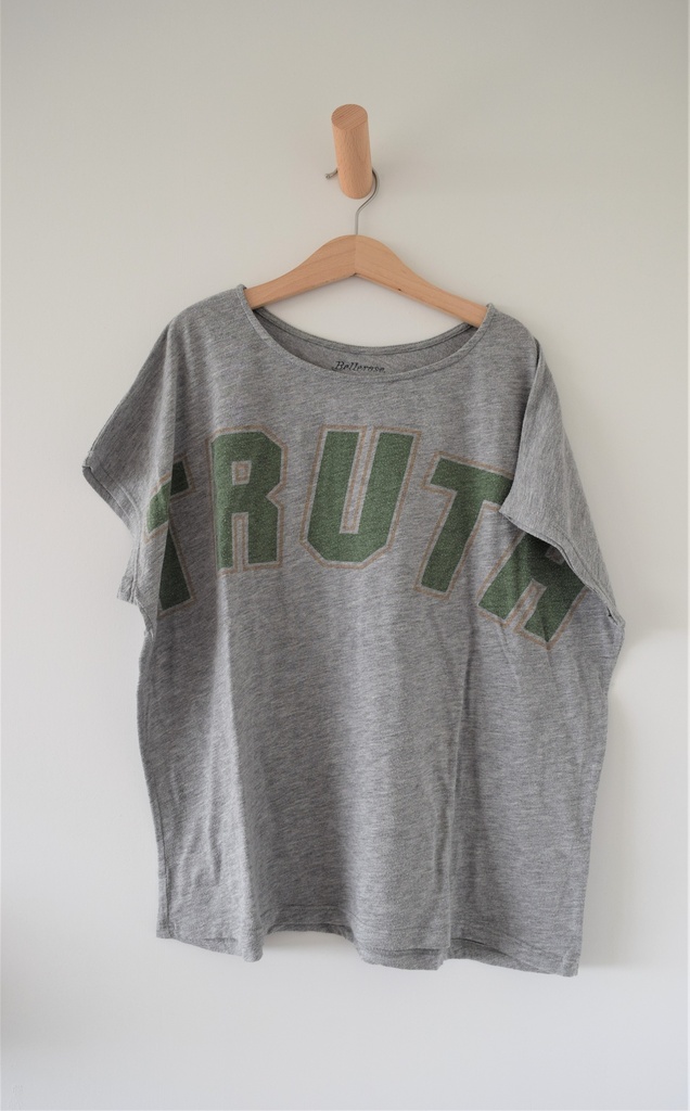 [LFI008] T-shirt, Bellerose, 16 jaar