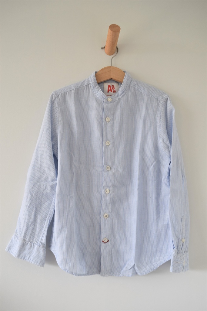Hemd, American Outfitters, 8 jaar