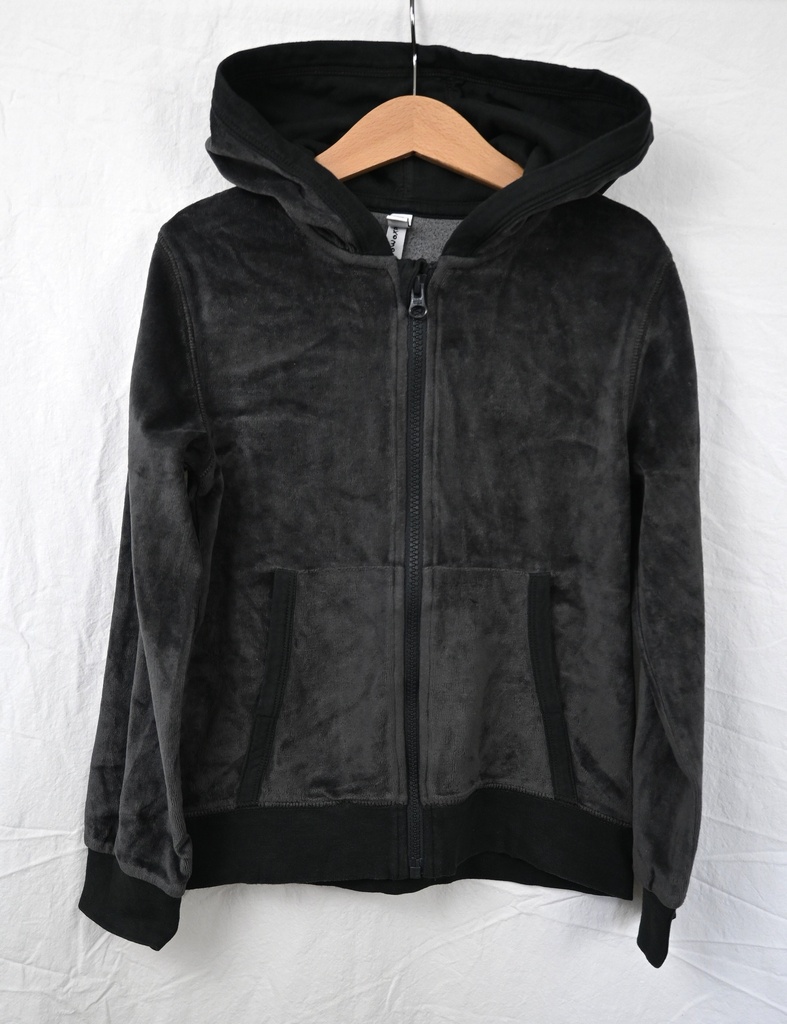 Cardigan, maxomorra, 7/8 jaar