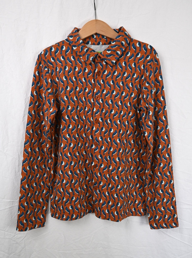 Hemd, Lily Balou, 10 jaar