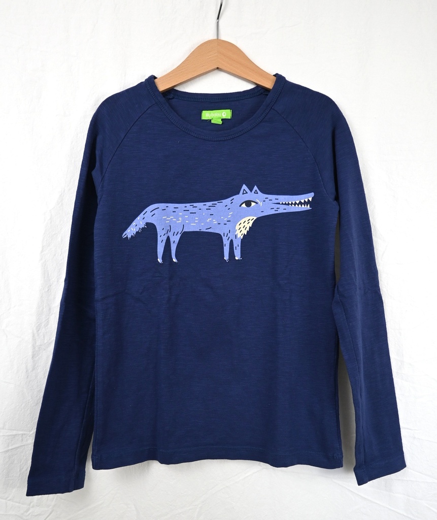 Longsleeve T-shirt, Lily Balou, 10 jaar - PI
