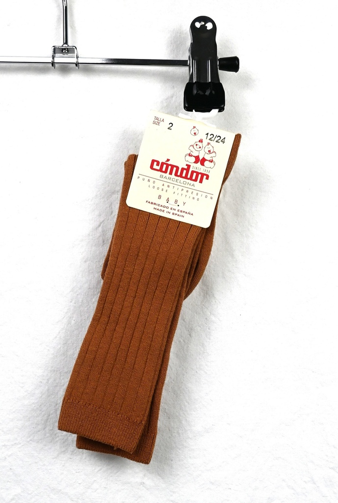 [VOF100] Kniekousen, Condor, 12/24 maanden