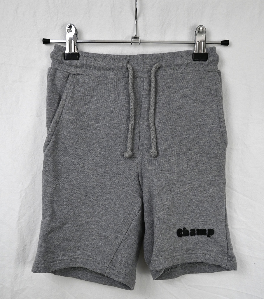 Short, Stones and Bones, 8 jaar