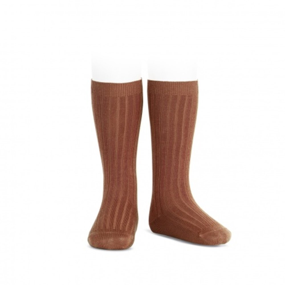 [VOF098] Kniekousen Condor, 1/2 jaar, schoenmaat 19/22