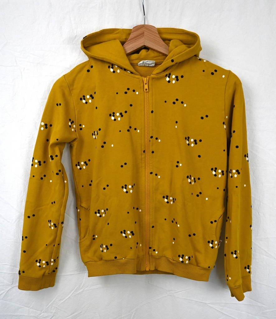 Cardigan, Froy & Dind, 9/10 jaar