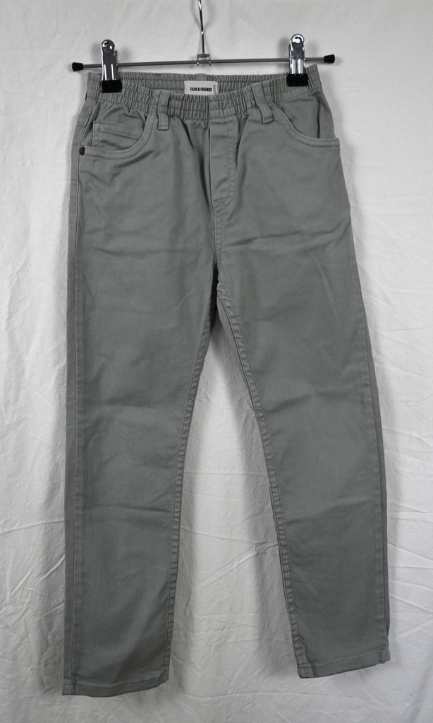 Jeansbroek, Filou & Friends, 7 jaar