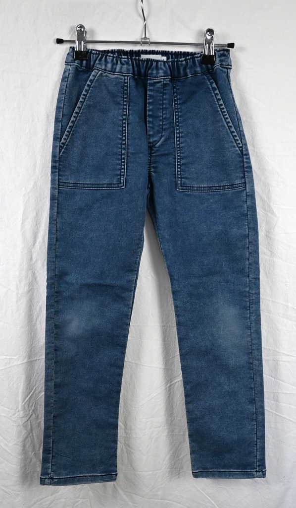 Jeansbroek, Filou & Friends, 8 jaar - PI