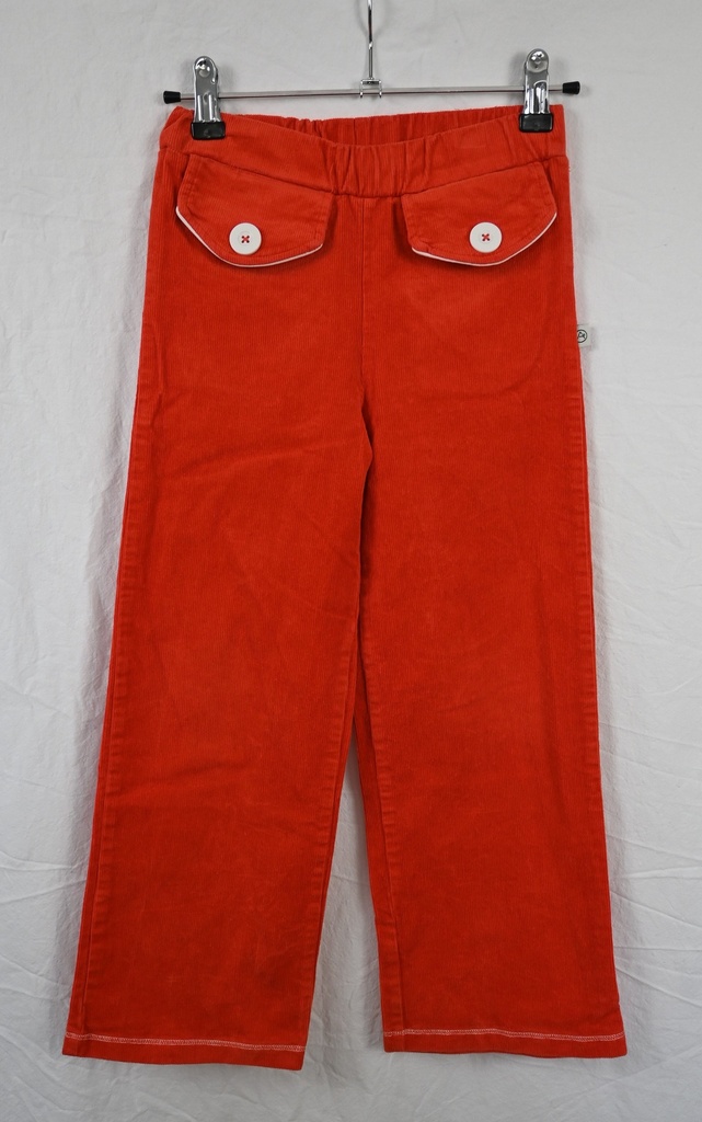 [LES033] Broek, Alba, 8 jaar