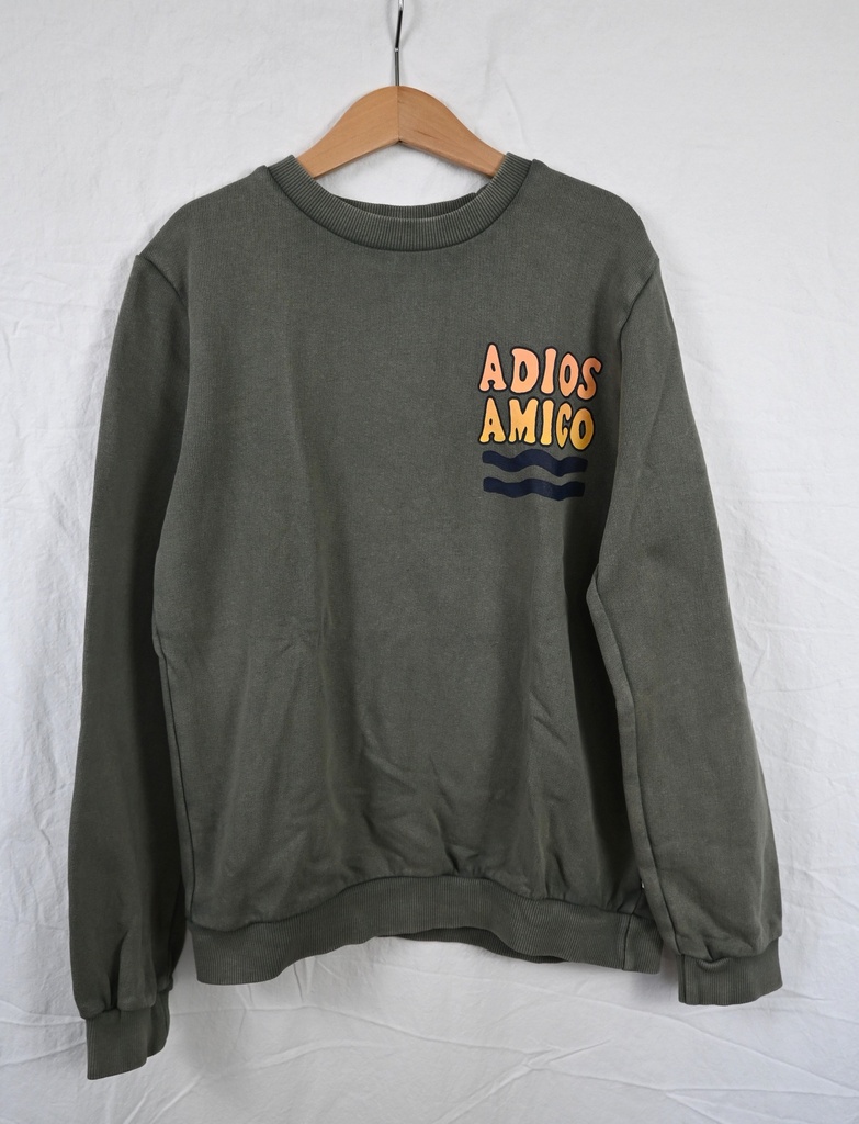 Sweater, Sturdy, 10 jaar