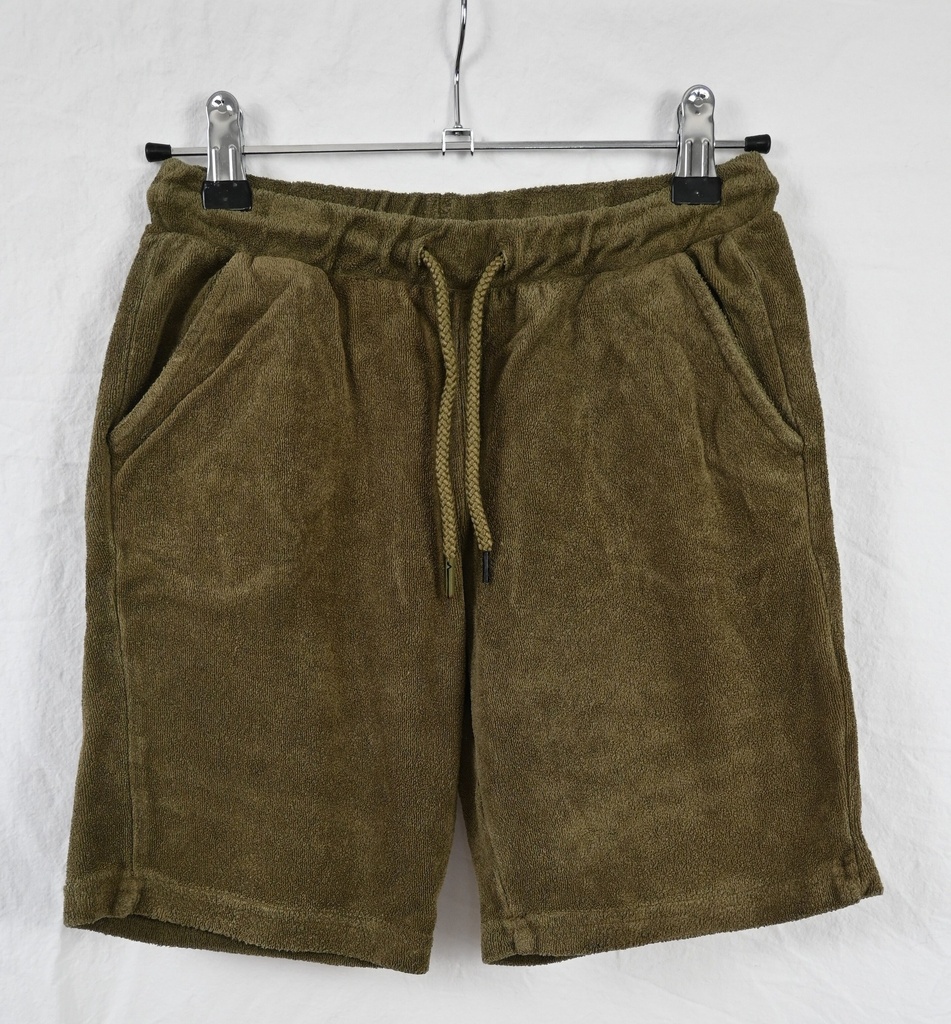 Short, Mini Rebels, 9 jaar