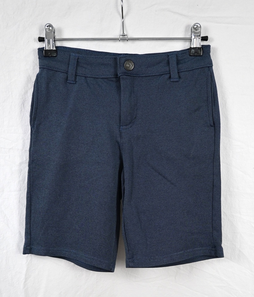 Short, Someone, 9 jaar