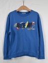 Sweater, Someone, 10 jaar