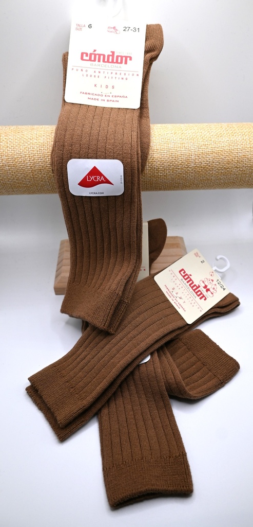 [VOF094] Kniekousen Condor, 2 jaar, schoenmaat 19/22