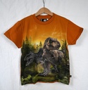 T-shirt, Molo, 7 jaar