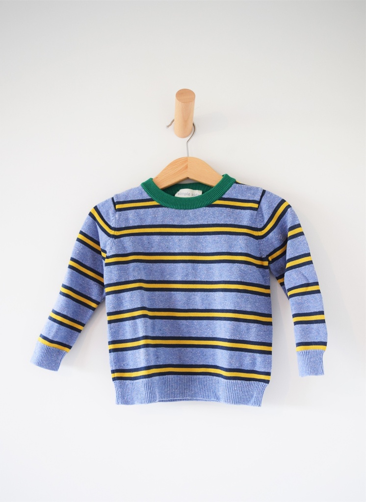 Trui, Simple Kids, 3 jaar