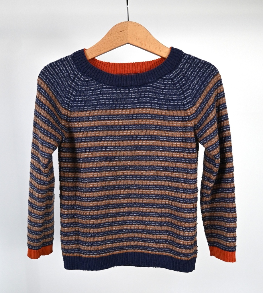 Trui, Hilde & Co, 3 jaar