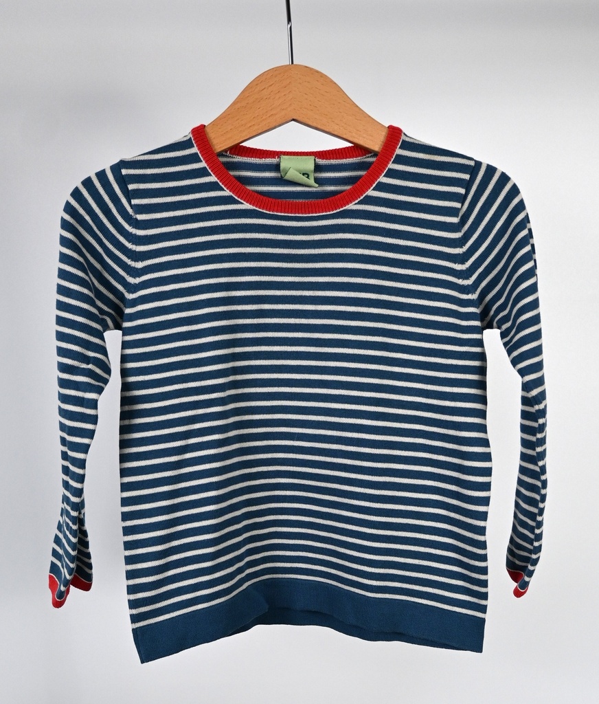 [LBR077] Don truitje, FUB, 3 jaar