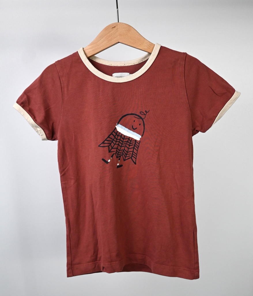 T-shirt, Filou & Friends, 5 jaar