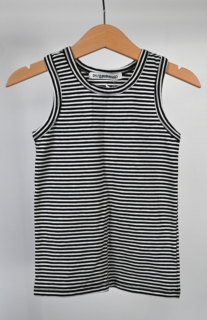 Top en broek, Mingo, 2/4 jaar