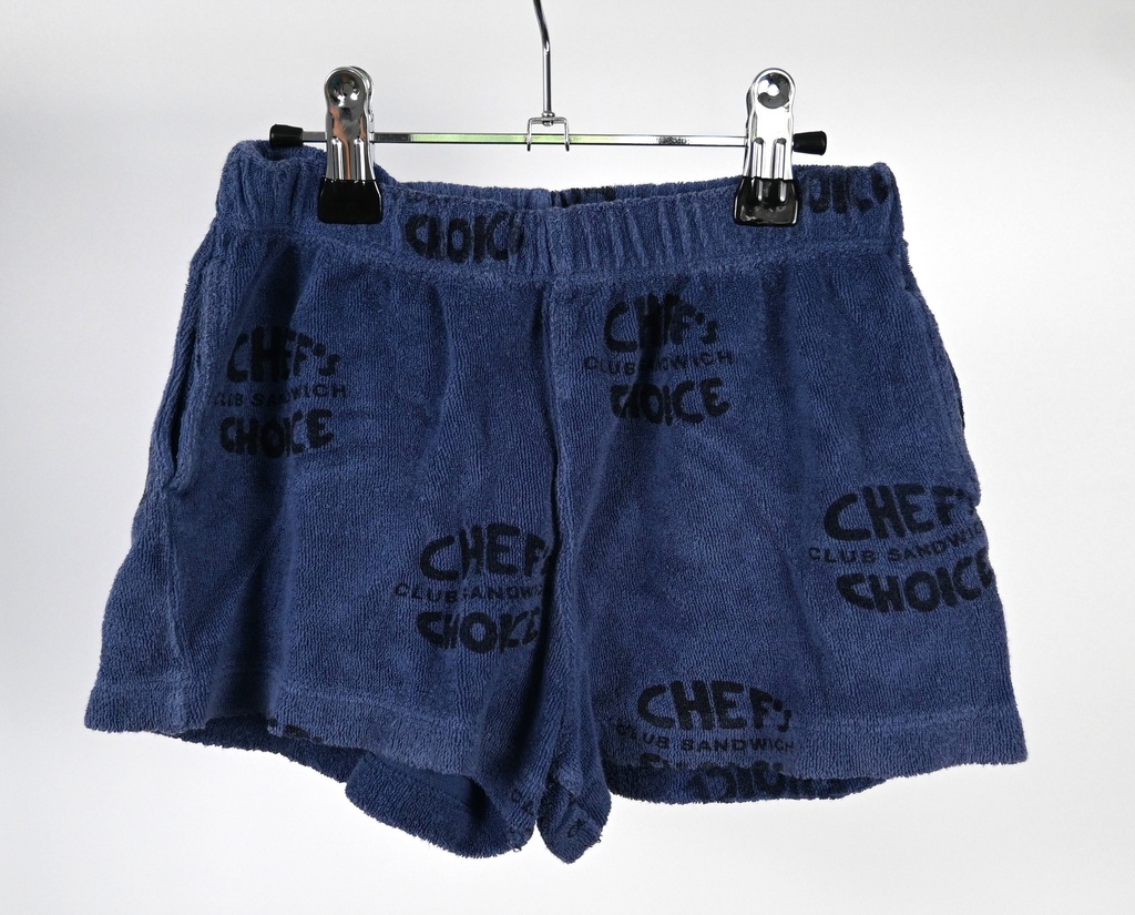 [LBR066] Short, Tiny Cottons, 4 jaar