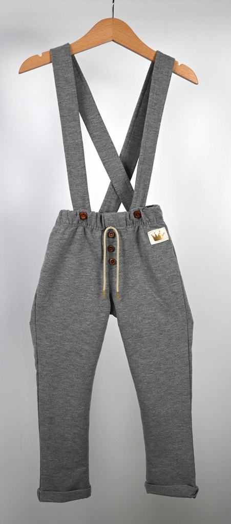 [LBR064] Broek, OHMO, 5/6 jaar