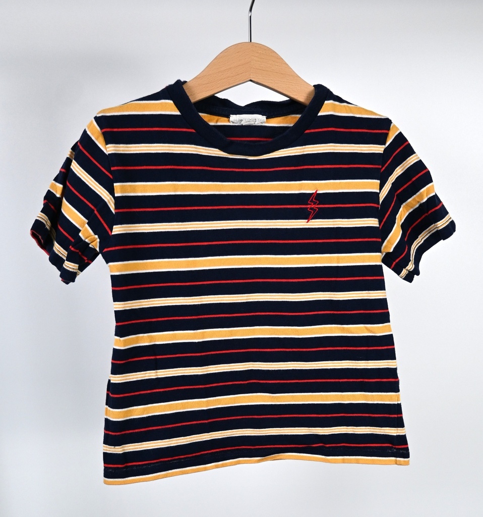 [LBR059] T-shirt, Hundred Pieces, 6 jaar