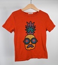 T-shirt, Billybandit, 6 jaar