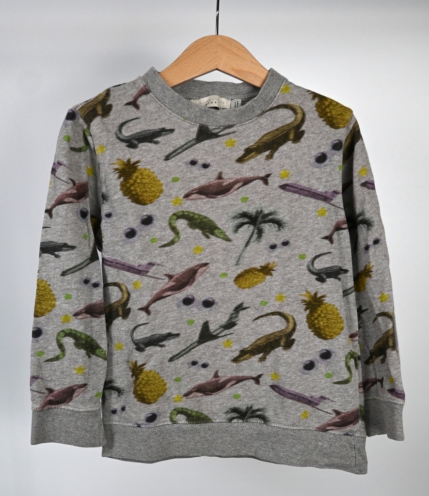 Sweater, Stella McCartney, 6 jaar