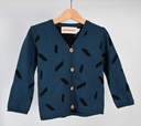 Cardigan, Nadadelazos, 2 - 4 jaar
