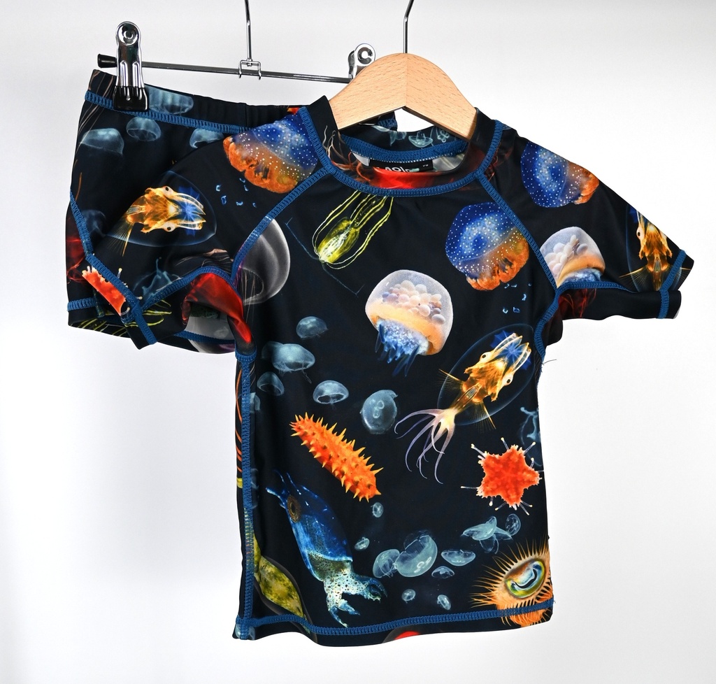 Zwemset, Molo, 2/3 jaar