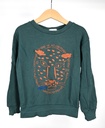 Sweater, Fred + Ginger, 6 jaar