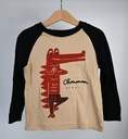 Longsleeve T-shirt, Nadadelazos, 2/4 jaar
